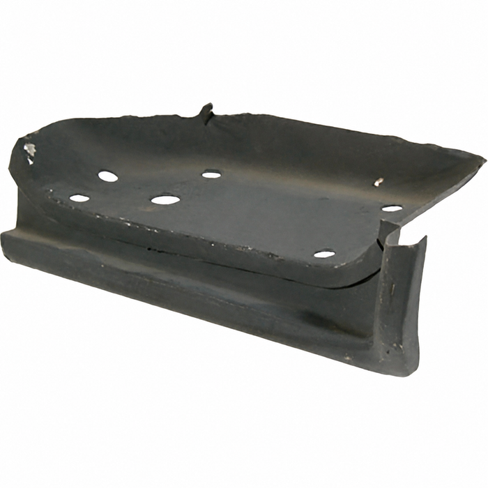 VNG-95-57-32-1 - 251-801-173 - 251801173 - FRONT DOOR STEP PANEL - LEFT - VANAGON 80-92 - BLACK OR GALVANIZED COATING MAY VARY - SOLD EACH