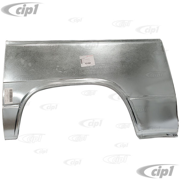 VNG-95-57-53-2 - 251-809-156 - 251809156 - COMPLETE REAR WHEEL