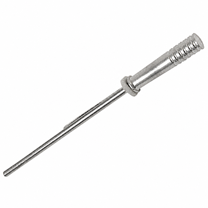 ACC-C10-5437 - 8500 - BILLET ALUMINUM DIPSTICK  - ALL 1600CC BEETLE STYLE ENGINES - SOLD EACH