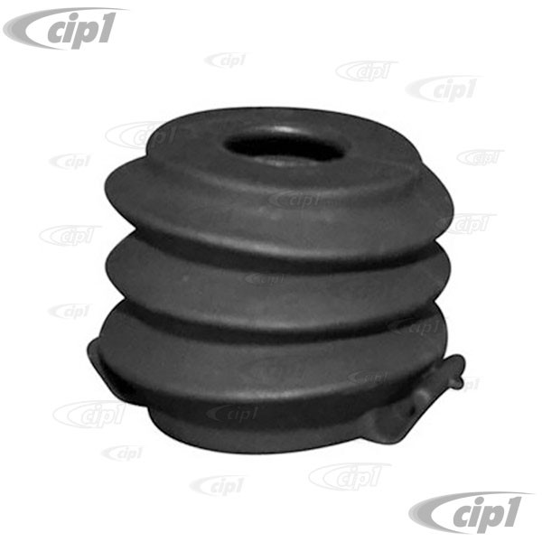 VWC-020-301-261-A - 020301261A - GERMAN - SHIFT ROD BOOT - VANAGON