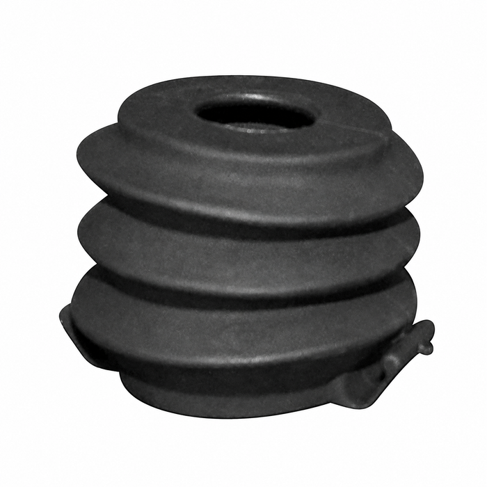 VWC-020-301-261-A - 020301261A - GERMAN - SHIFT ROD BOOT - VANAGON 83-91 - RABBIT/GOLF/JETTA 74-81 - SOLD EACH