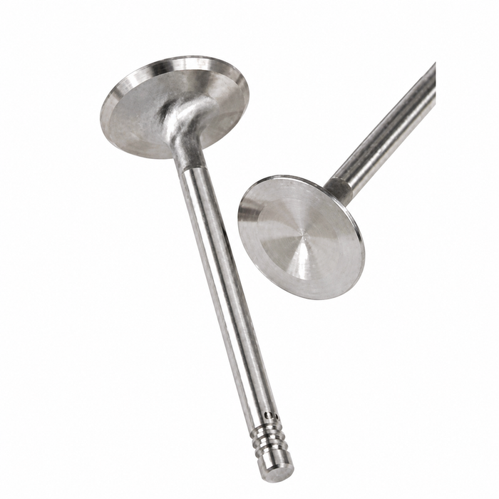 ACC-C10-5219 - ITALY MADE - STAINLESS STEEL VALVES 32MM - SOLD EACH