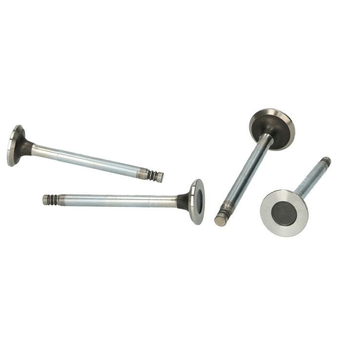 ACC-D-2072 - EMPI 3483 - GT 2-TIP DUAL SPORT EXHAUST SYSTEM