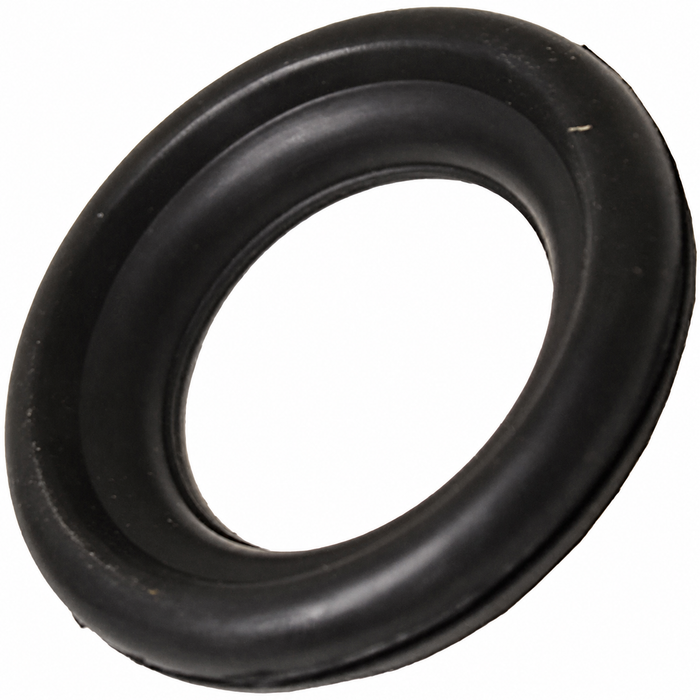 VWC-021-119-953 - 021119953 - GERMAN - GROMMET - OIL FILLER TUBE THRU ENGINE TIN - BUS 72-79 - SOLD EACH