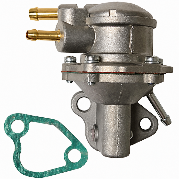 VWC-021-127-025-A - 021127025A- -EXCELLENT REPRODUCTION - MECHANICAL FUEL PUMP - VW BUS 72-74 - SOLD EACH