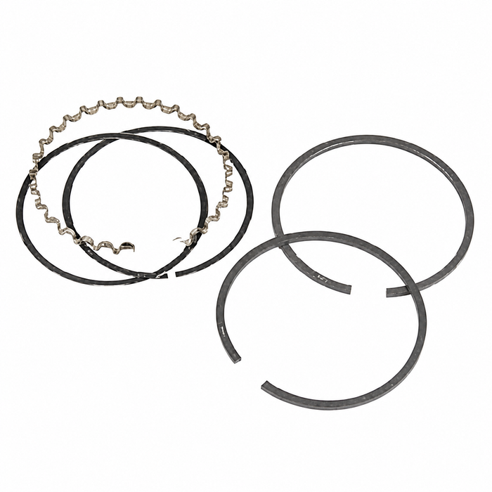 VWC-021-198-175 - PISTON RING COMPLETE SET 90MM - ( ALL RINGS FOR 1 ENGINE) 1700CC- BUS 72-73