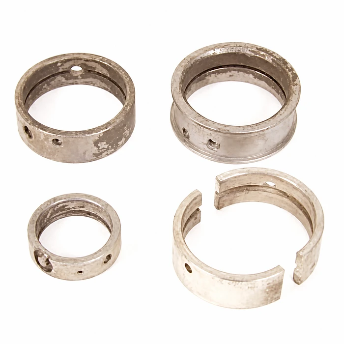 VWC-021-198-485-A - 021198485A - MAIN BEARING SET .50MM (.020