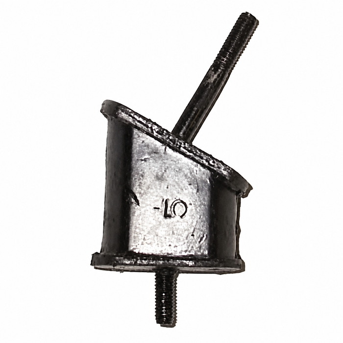 VWC-021-199-231-C - 021199231C - REAR ENGINE CROSS MEMBER MOUNT - INNER LEFT OR RIGHT - BUS 72-79 - SOLD EACH