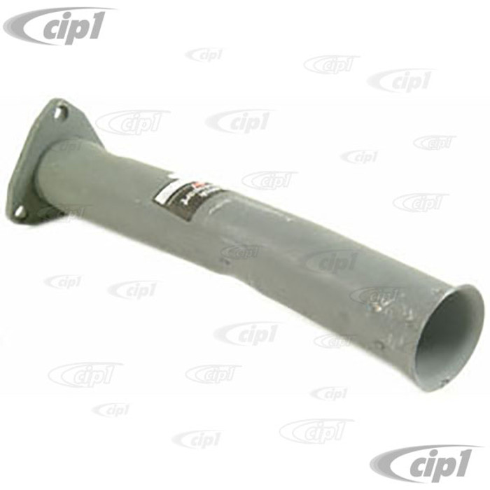 VWC-021-251-541 - (021251541) - CONNECTOR PIPE - BUS 75-79 / VANAGON 80-83 - SOLD EACH