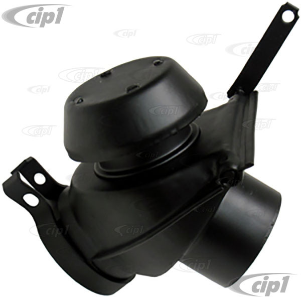 VWC-021-256-205-K - 021256205K - HEATER CONTROL BOX LEFT - BEETLE