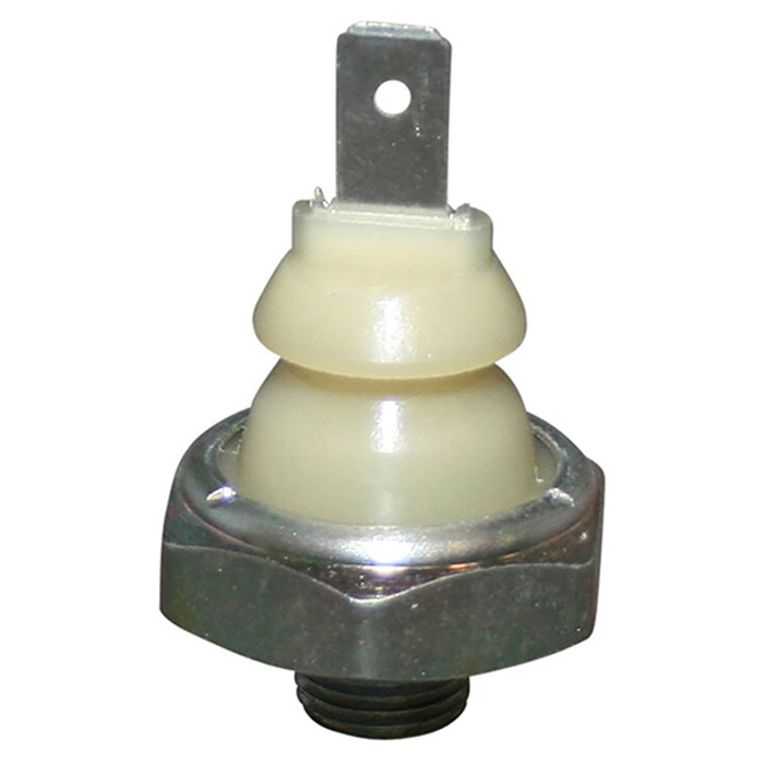 C24-111-919-081-A - (111919081A) - PERFECT REPRODUCTION - OIL PRESSURE  SWITCH - SENDING UNIT - WITH SCREW TERMINAL - ORIGINAL SHAPE AND LOOK -  BEETLE - GHIA - BUS THROUGH 1960 - SOLD EACH