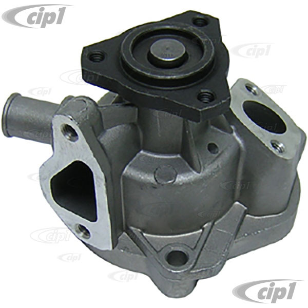 VWC-867-819-121-A - (867819121A) OE QUALITY - REAR HEATER CORE