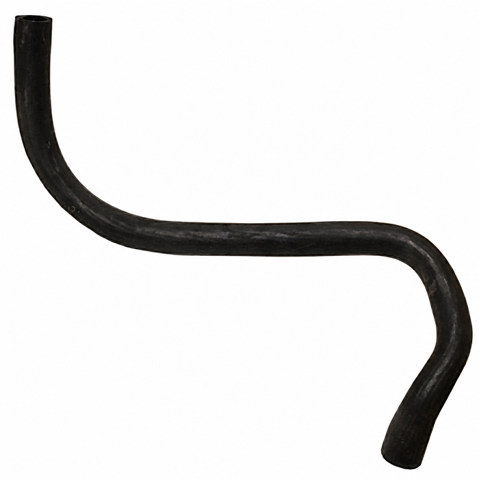 VWC-025-121-062-E - WATER/COOLANT RETURN HOSE FROM THERMOSTAT HOUSING TO PIPE THAT COMES FROM RADIATOR - VANAGON 85-91 - SOLD EACH