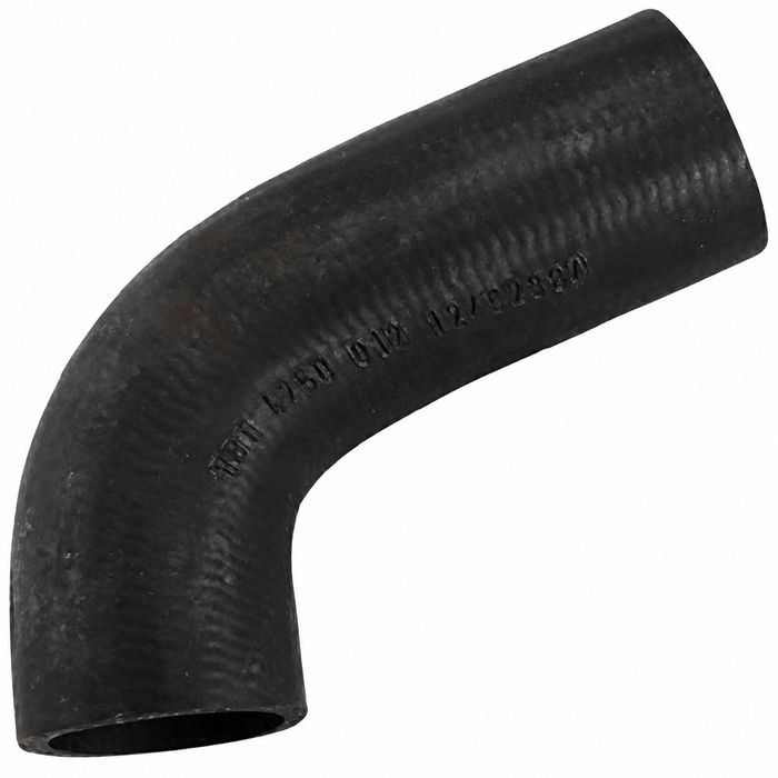VWC-025-121-073-H - 025121073H - COOLANT/WATER HOSE - PUMP PIPE TO THERMOSTAT HOUSING - 2.1LT - ALL VANAGON 86-91 - SOLD EACH