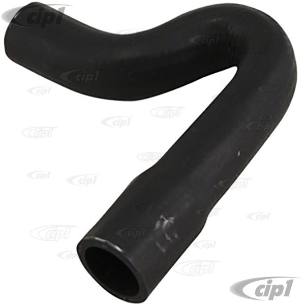 VWC-025-121-108-D - COOLANT/WATER HOSE - RECOVERY TANK TO WATER