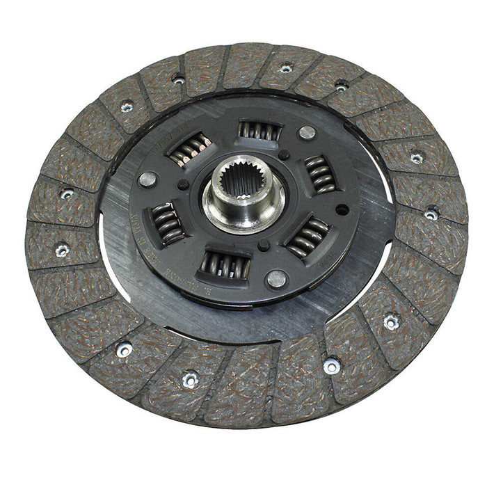 VWC-029-141-025-AOE - 029141025A - GENUINE SACHS - PRESSURE PLATE