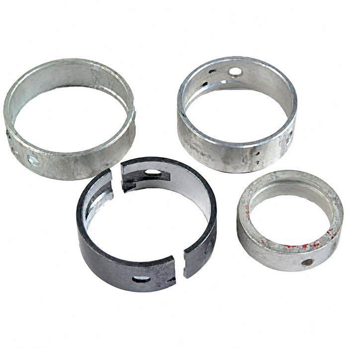 VWC-025-198-463 - 025198463 - MAIN BRG SET - CRANK .010 / CASE STD / THRUST STD - 1.9L - VANAGON 83-85 WATER COOLED - SOLD SET