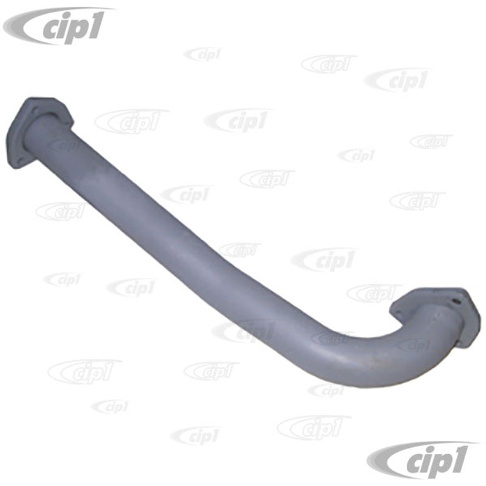 VWC-025-251-147-BC - 025251147BC - CONNECTOR ELBOW WITHOUT Y MANIFOLD - VANAGON 86-92 - SOLD EACH