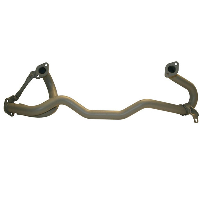 VWC-025-251-171-AB - (025251171AB) - 1 & 3 CYLINDER PIPE FRONT - VANAGON SYNCRO ONLY 86-92 - SOLD EACH