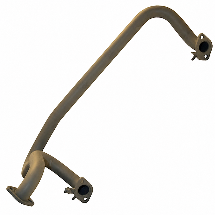 VWC-025-251-172-G - 025251172G - EXCELLENT REPRODUCTION - 2 AND 4 CYLINDER PIPE  - REAR CYLINDERS - VANAGON 83-85 - SOLD EACH
