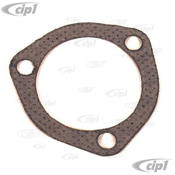 CLASSIC VW - VW EXHAUST-MUFFLERS > VANAGON 84-92 WATERBOXER