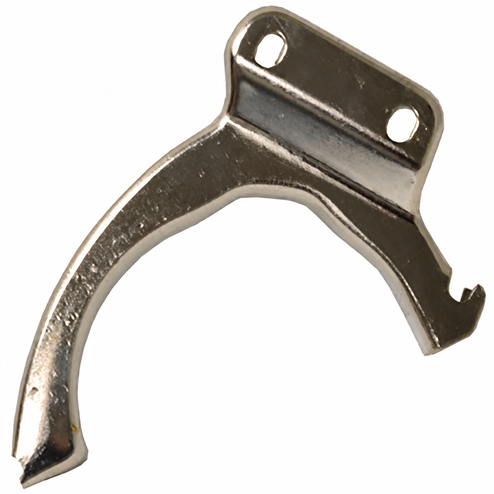 VWC-025-251-520-F - EXHAUST MUFFLER MOUNTING BRACKET - RIGHT SIDE - VANAGON 86-91 - SOLD EACH
