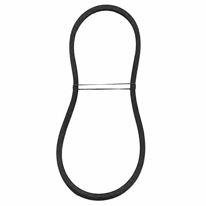 VWC-025-903-137 - (025903137) - POWER STEERING BELT - 10 X 1075MM - 1.9-2.1 LITER VANAGON 83.5-92 - SOLD EACH