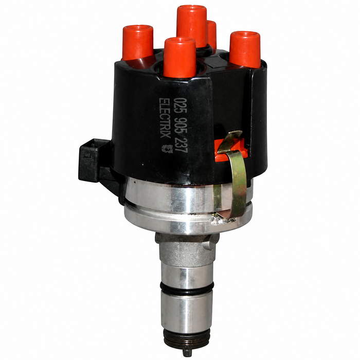 VWC-025-905-237 - 025905237 - EXCELLENT QUALITY - COMPLETE STOCK REPLACEMENT DISTRIBUTOR - 2.1 LT MV/SR/SS - VANAGON 86-92 - JP-3025-0 - SOLD EACH