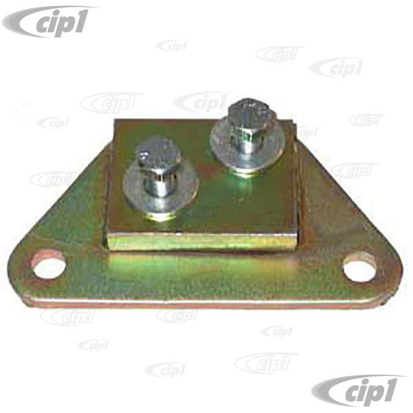 ACC-C10-4749 - EMPI 9520 - FRONT TRANSMISSION ADAPTER MOUNT