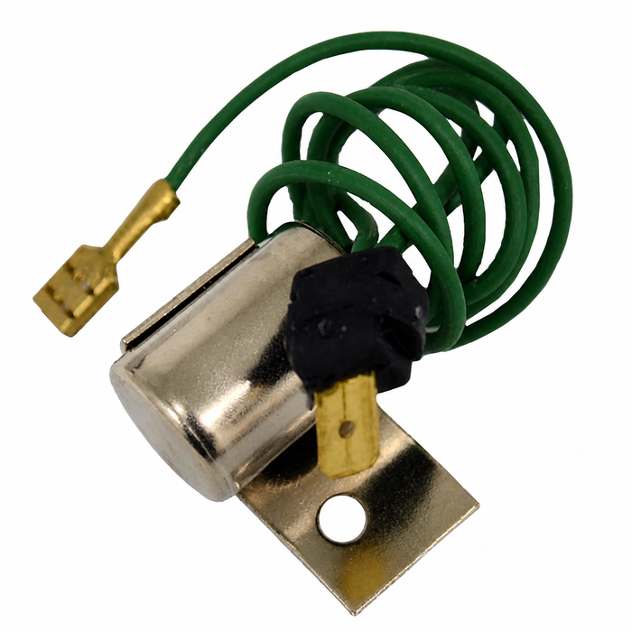 VWC-028-905-295-B - REPRODUCTION - IGNITION CONDENSER - BEETLE 74-79 / BUS 74-79 / VANAGON 80-83 - SOLD EACH