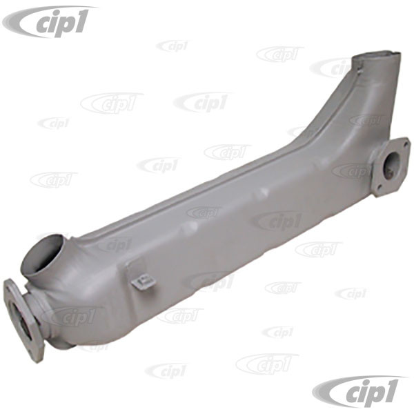 VWC-043-255-105-G - 043255105G - DANSK / JOPEX - HEATER BOX LEFT
