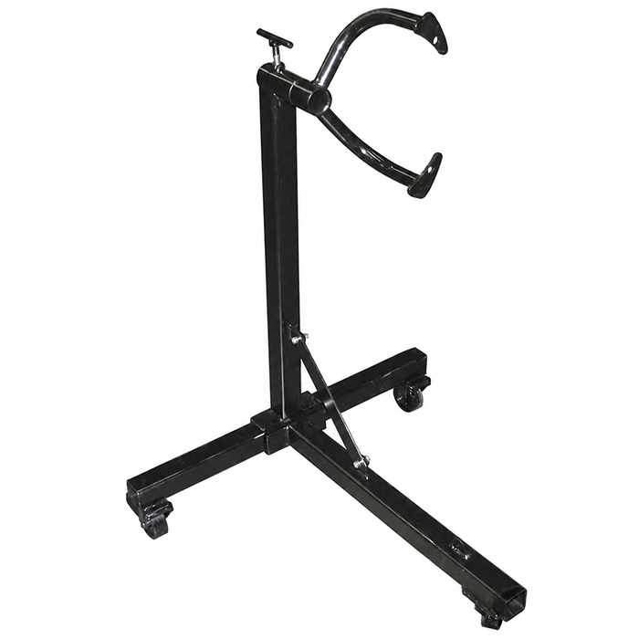 ACC-C10-1411 - EMPI 5007 - VW ENGINE HEAVY-DUTY ROLLING  STAND (KNOCK-DOWN DESIGN) - SOLD EACH