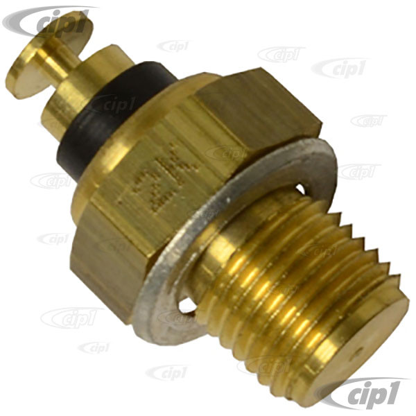 VWC-049-919-501 - COOLANT TEMPERATURE SENSOR - RABBIT 75-84 - GOLF