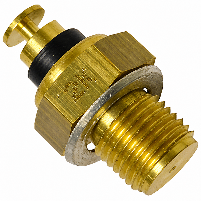 VWC-049-919-501 - COOLANT TEMPERATURE SENSOR - RABBIT 75-84 - GOLF 85-88 - JETTA 80-88 - SCIROCCO 75-88 - VANAGON 82-85 - SOLD EACH