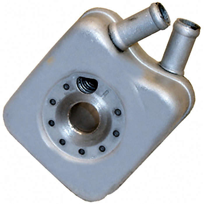 VWC-068-117-021-B - 068117021B - OIL COOLER - VANAGON 86-92 - AND VARIOUS RABBIT / JETTA / SCIROCCO / PASSAT MODELS - SEE LIST FOR DETAILS - SOLD EACH