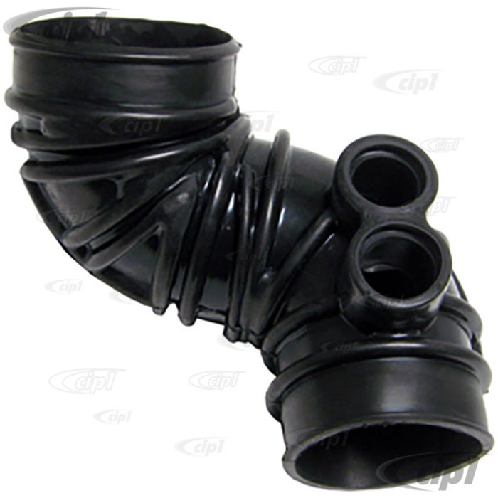 VWC-025-129-967-A - 025129967A - AIR INTAKE RUBBER BOOT