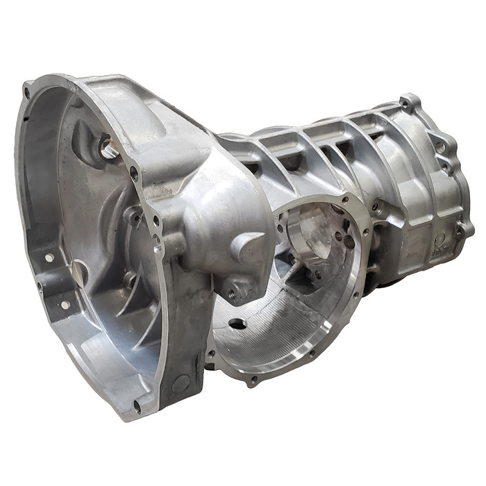 C13-98-3002-B - 081-301-513 - 081301513 - EMPI - ALUMINUM