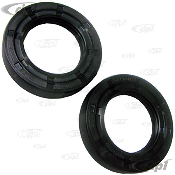 VWC-091-301-189-PR - SOLD PAIR - FINAL DRIVE SEALS - 45MM X 72MM X