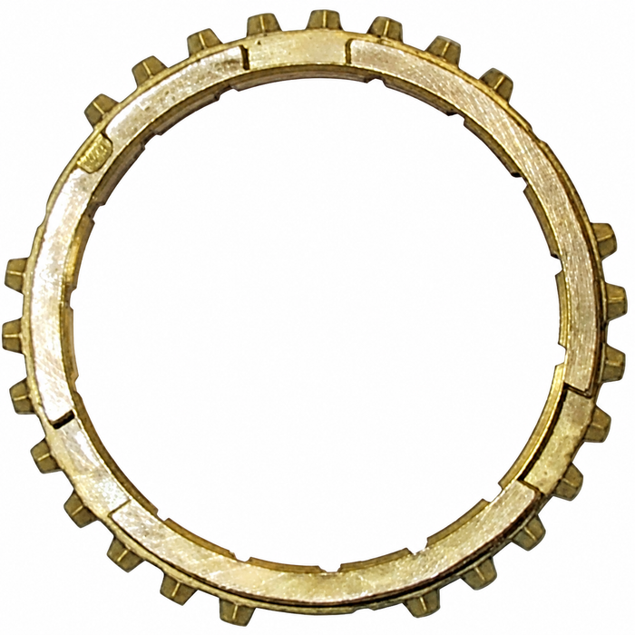 VWC-091-311-295-A - 091311295A - SYNCRO RING 2ND / 3RD / 4TH / 5TH GEARS - BUS 76-79 / VANAGON 80-92 - SOLD EACH
