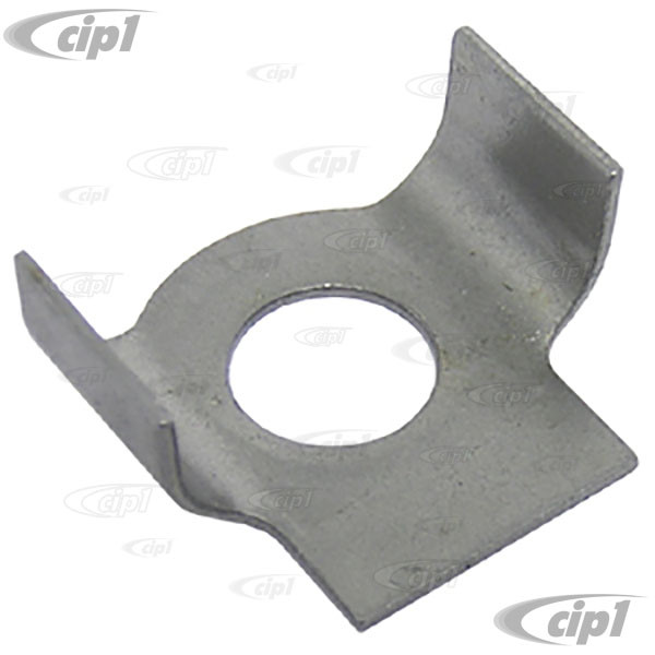 VWC-102-415-159-1 - LOCK PLATE FOR STEERING BOX - GENUINE VW - ALL