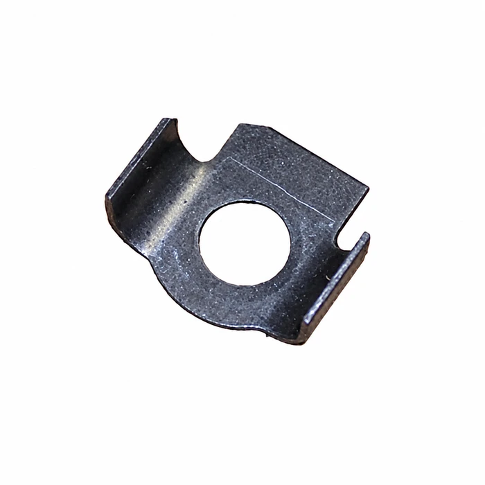 VWC-102-415-385-1 - LOCK PLATE - FOR PITMAN ARM - ALL BEETLE / GHIA 50-77 - SOLD EACH