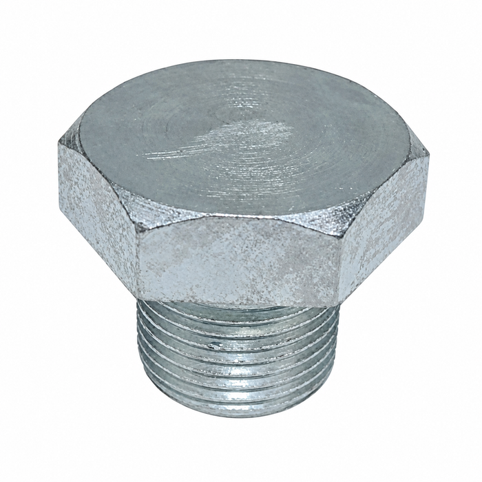 VWC-111-105-263-A - CRANKSHAFT PULLEY BOLT - ALL 40HP 1200CC-1600CC - WILL NOT FIT TYPE-3 - SOLD EACH