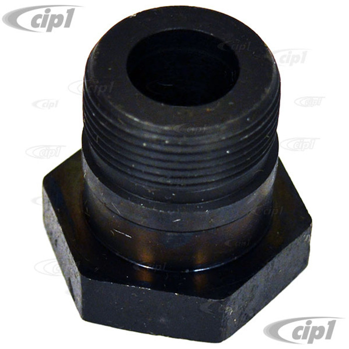 VWC-111-105-305-E - 111105305E - GLAND NUT - 36MM - ALL 40HP 12-1600CC BEETLE STYLE ENGINES - SOLD EACH
