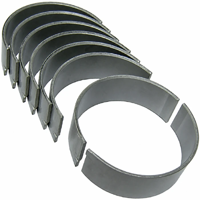 VWC-111-105-707-A - SinterMetal Brand - 111105707A - CONNECTING ROD BRG SET - .25MM OVERSIZE - 25HP & 36HP 1946-1960 - SOLD SET