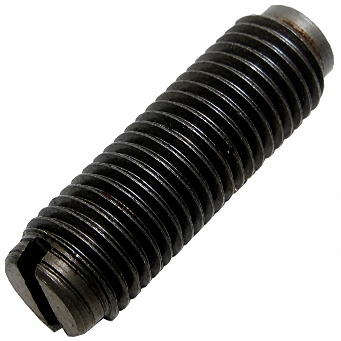 VWC-111-109-451 - 111109451 - GERMAN MADE - VALVE ADJ SCREW TEMPERED  8MM -12-1600CC BEETLE STYLE ENGINES - SOLD EACH
