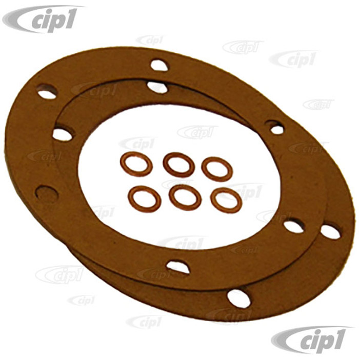 VWC-111-115-488 - (111-198-031 111198031) - 25-36HP OIL CHANGE GASKET KIT - SOLD KIT