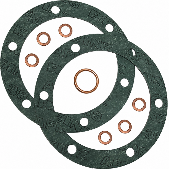 VWC-111-198-031 - (111198031) - GERMAN - 25-36HP OIL CHANGE GASKET KIT - SOLD EACH