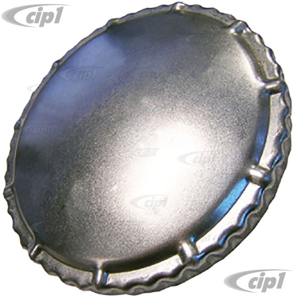 VWC-111-201-551-R - (111201551) GERMAN - 100MM GAS CAP - W/O LOGO