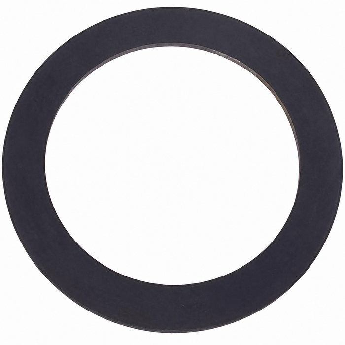 VWC-111-201-557-B - 111201557B - 100MM GAS CAP GASKET - OUTSIDE DIAMETER - BEETLE 46-55 - BUS 50-52 - SOLD EACH