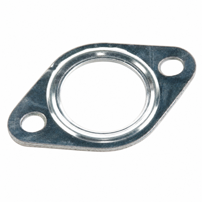 VWC-111-251-261-B10 - EXHAUST FLANGE GASKETS - BEETLE 61-79/GHIA 61-74/BUS 61-71/TYPE-3 62-74/THING 73-74 - SOLD PACK OF 10